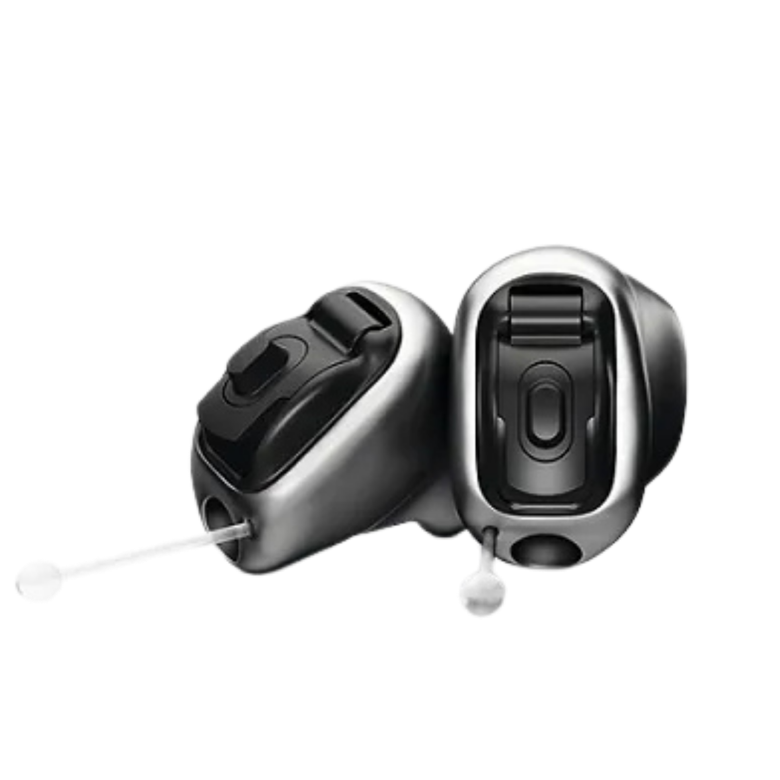 PHONAK VIRTO PARADISE P 90 SP IIC TITANIUM SHELL